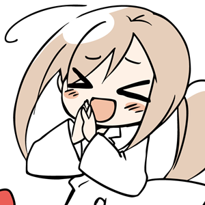 ハチロ-さんのイラスト