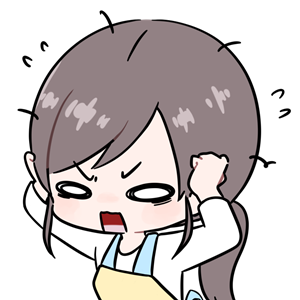 も　めさんのイラスト