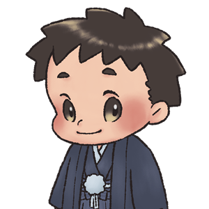 あるばさんのイラスト