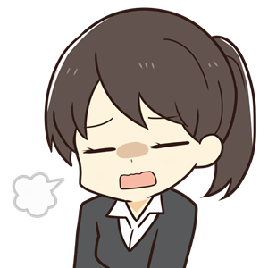 笹チズさんのイラスト