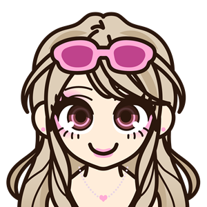 楠ちこさんのイラスト