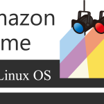 Linuxで定額制動画配信サービスを見る：Amazonプライムビデオ