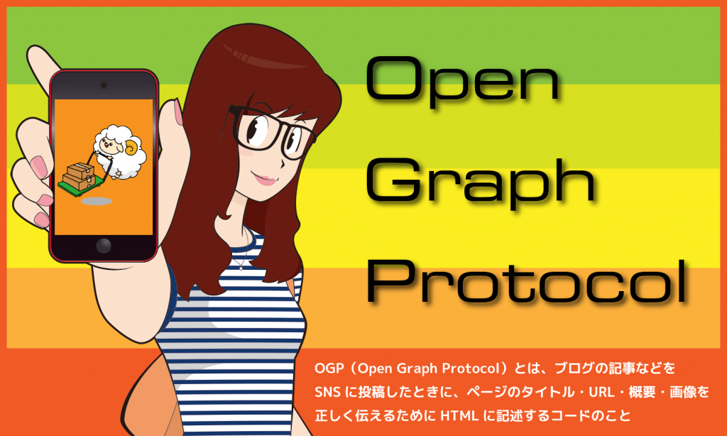 解決 Sns投稿時にブログ アイキャッチ画像が表示されない問題 創kenブログ