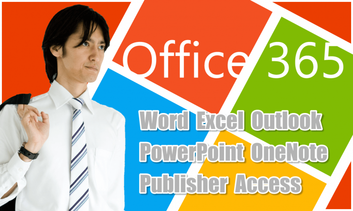 Office 365 Solo を入れてみた 月額1 274円 無料体験版も有り 創kenブログ