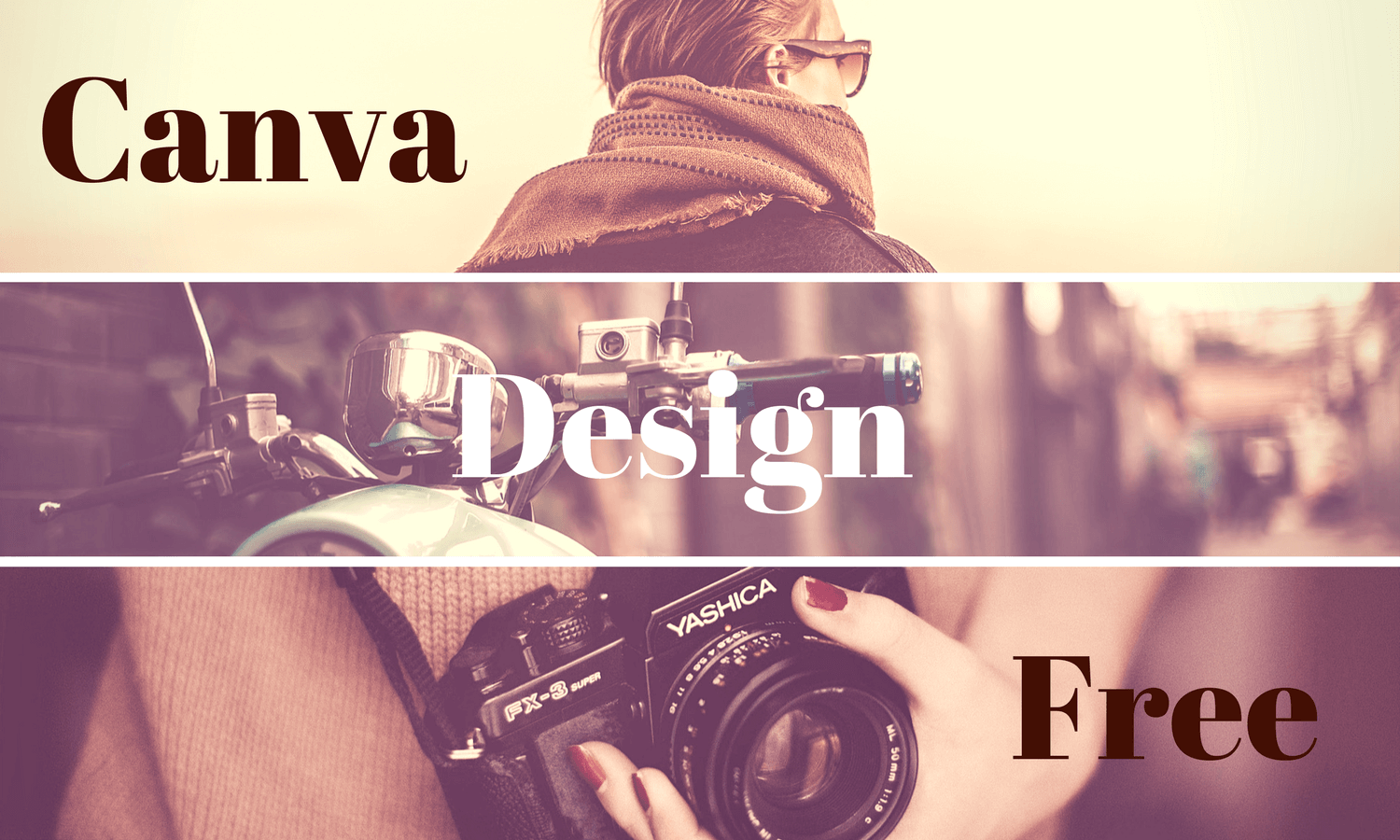 噂の高機能無料デザインツール「Canva」でブログのアイキャッチ画像を作ってみた